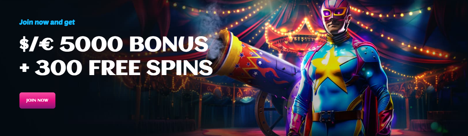 spinsup casino